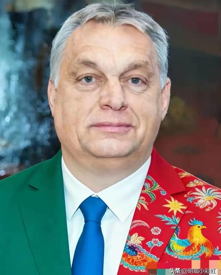 “匈牙利传来新消息
2026年3月21日，匈牙利总理欧尔班直接摊牌，宣布因为乌克