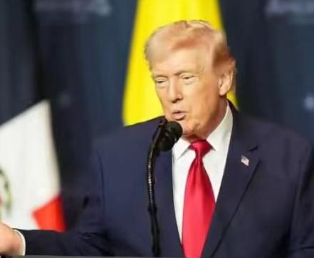 看来伊朗战争持续不了太长时间了，不是因为伊朗坚持不住了，而是因为特朗普服软太快了