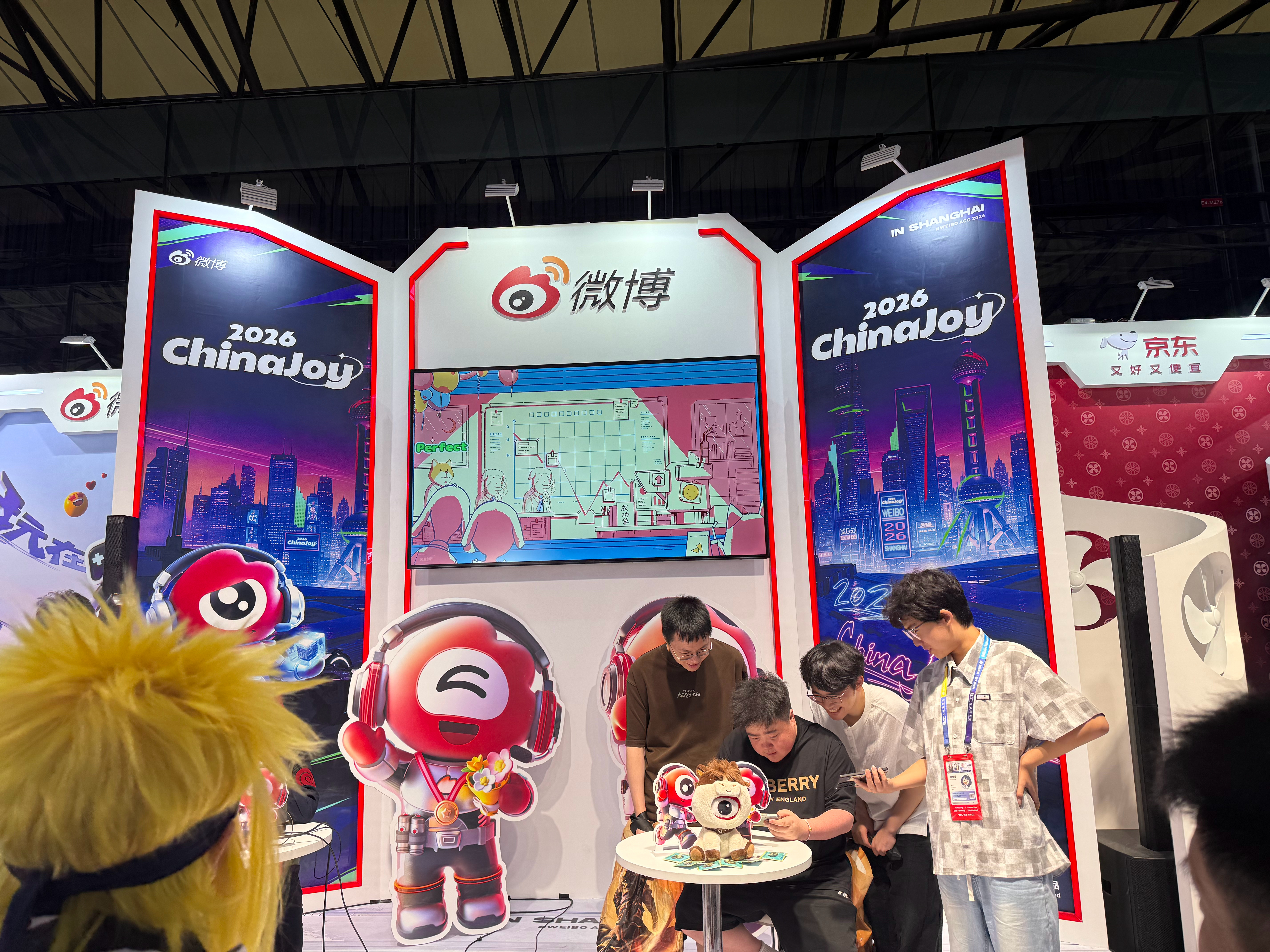 这个动物城咖啡店音乐也太魔性了～现场每位试玩的人都玩的嗨翻天了！上手简单，音乐吸