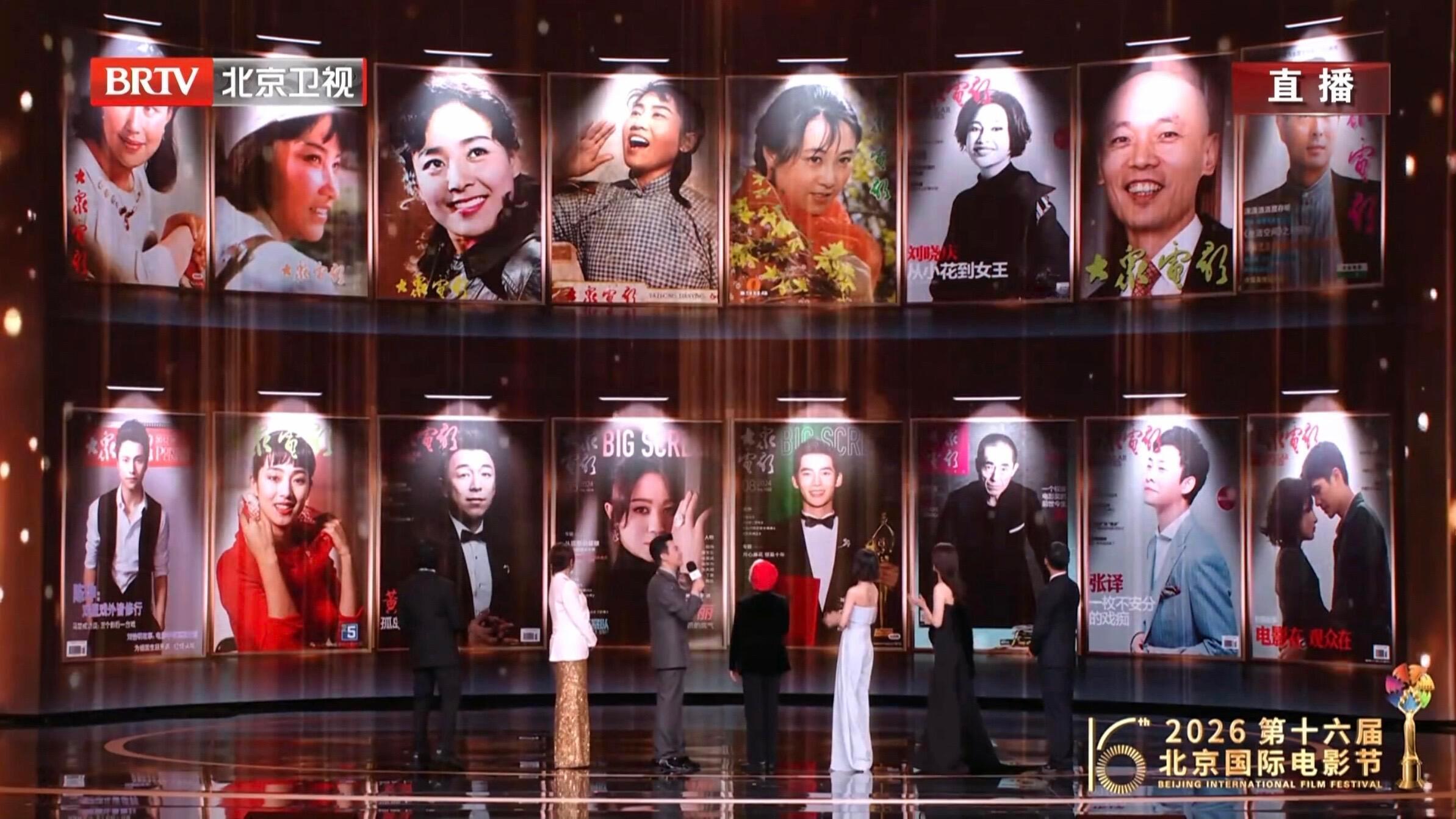 于适c这个位太牛了95生唯一电影主流奖获得者的含金量还在上升… 