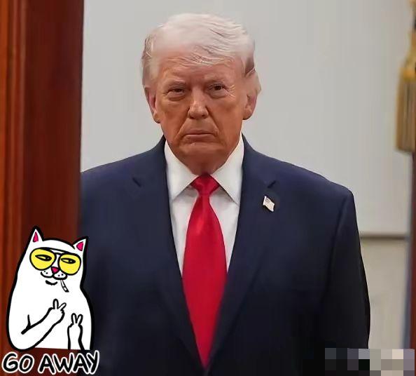 美国特朗普消息
2026年4月7日，美国总统特朗普在白宫新闻发布会上对外宣称:他