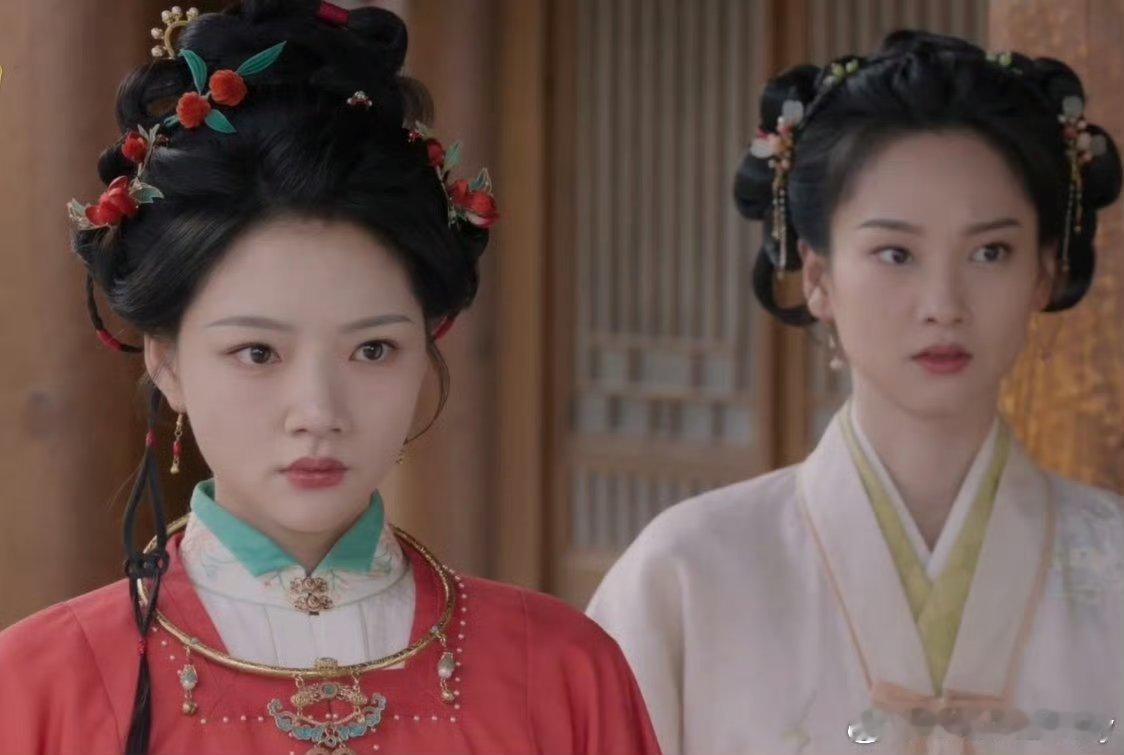良陈美锦首播反响《良陈美锦》首播反馈一般，任敏真的不适合古装，给人很小家子的气的