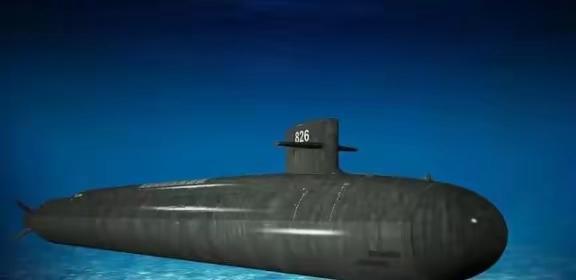 专家：中美若开战 中国最大威胁是美国核潜艇：一旦中美战争爆发，中国最大威胁是美国