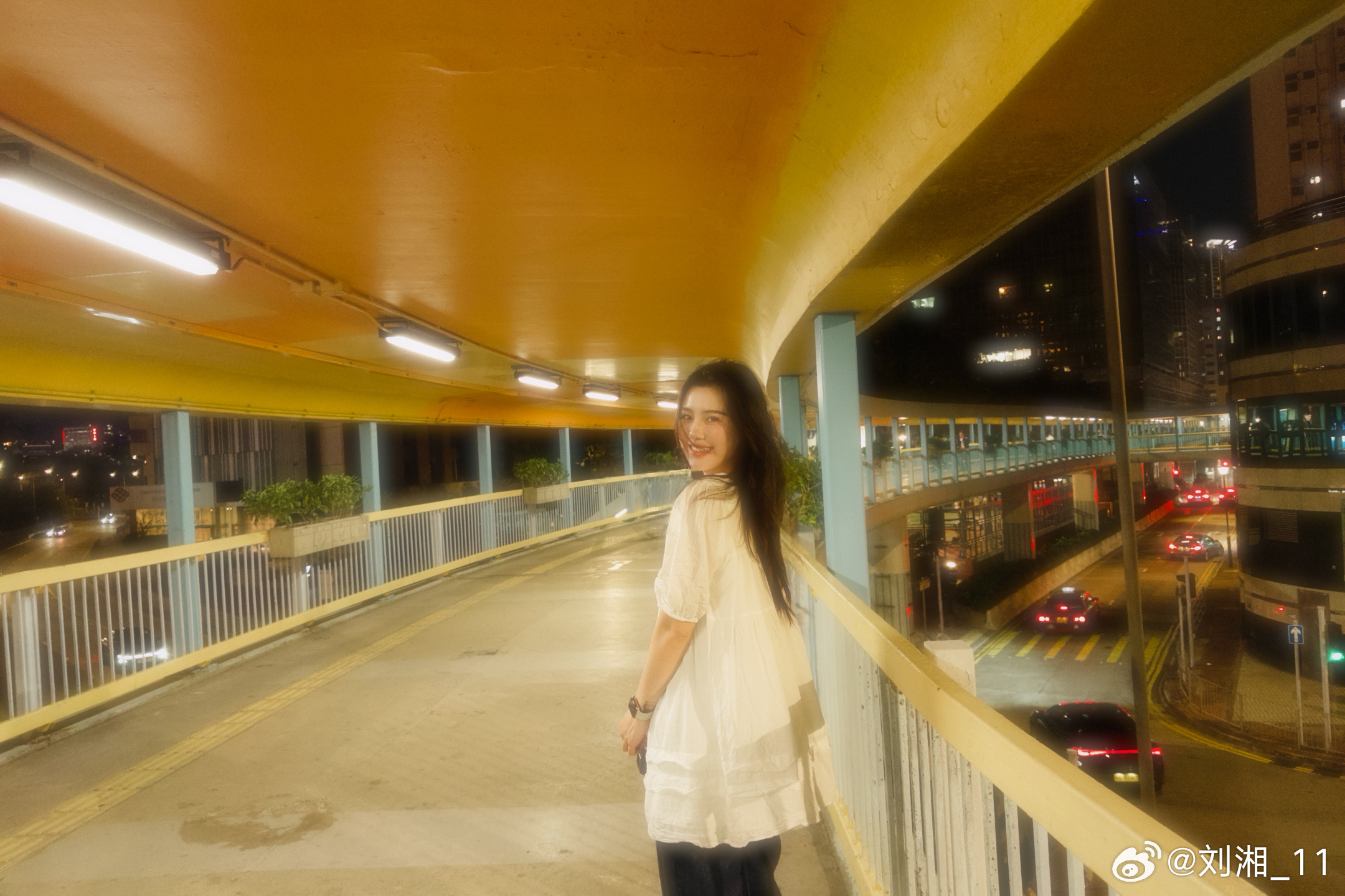 湘当有趣  | 068 🟡🕊️🫧🍏💫📀‎一条PLOG告别三月  刘湘