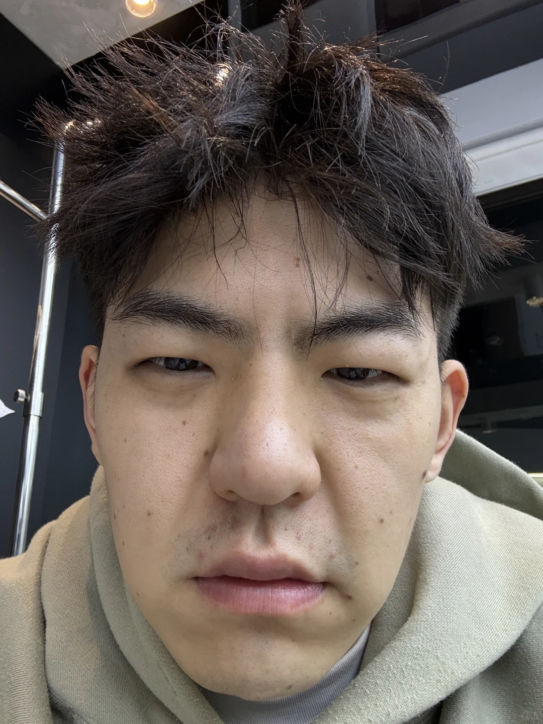 男人花期有多短？一觉醒来脸变了...