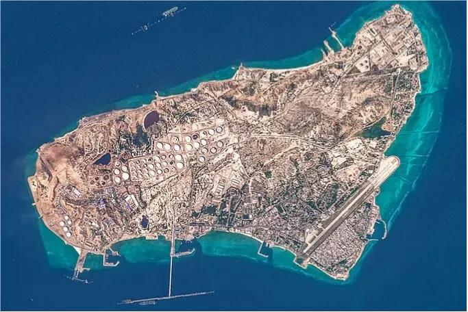 美军强攻哈尔克岛？硫磺岛惨剧恐再上演，政治私利别让士兵买单
 
美军惨死大戏将上