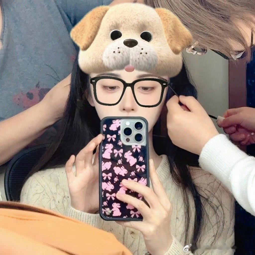 鞠婧祎[超话]   jjy鞠婧祎阿黛jjy鞠婧祎来战小事你可以随便闹 大事你往我