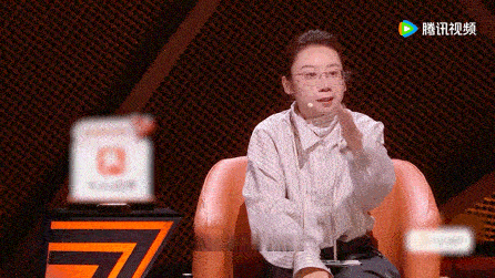 第一次见女生长大想当唐国强脱口秀和Ta的朋友们 看多了各类偶像选择，第一次听到这