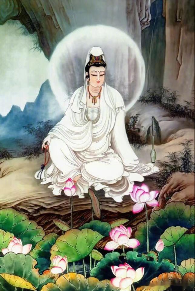 好运就是一点一滴积攒的善良和人品，种善因得善果，好的人品总能不断的吸引好的运气和