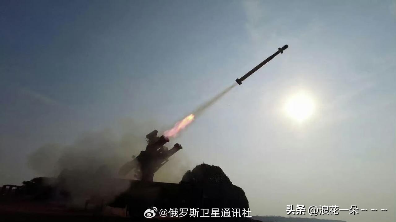 太猛了！
夜深了，刚刚看到伊朗又进行“真实承诺-4”第26轮军事行动了，突然想，