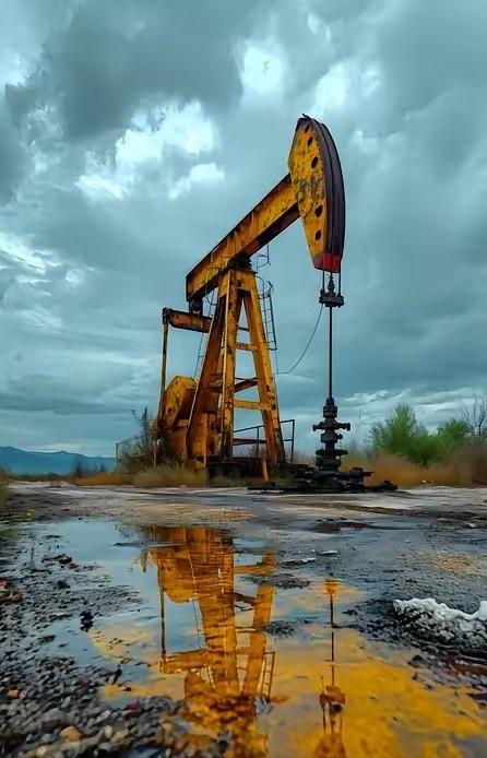 地球上为啥有这么多石油？很多人以为是远古恐龙等动物尸体变的，其实不是。
石油真正