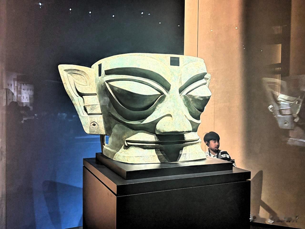 【成都·三星堆】探秘三星堆：沉睡三千年，一醒惊天下的古蜀秘境（2026.4.3）