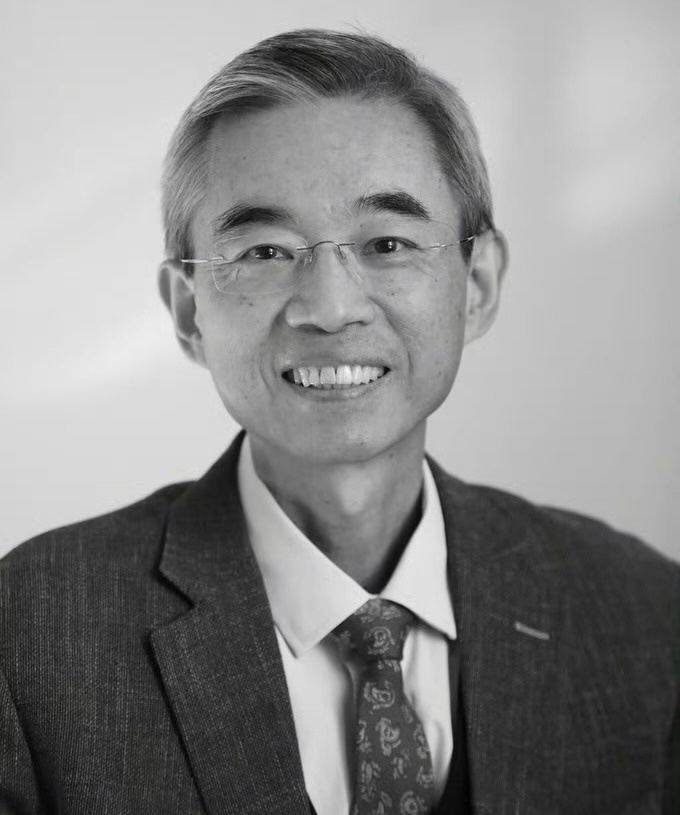 #吴尊友逝世# 抗疫三年，青丝变白发。用翔实的理论和数据，来说明观点；用平易和缓