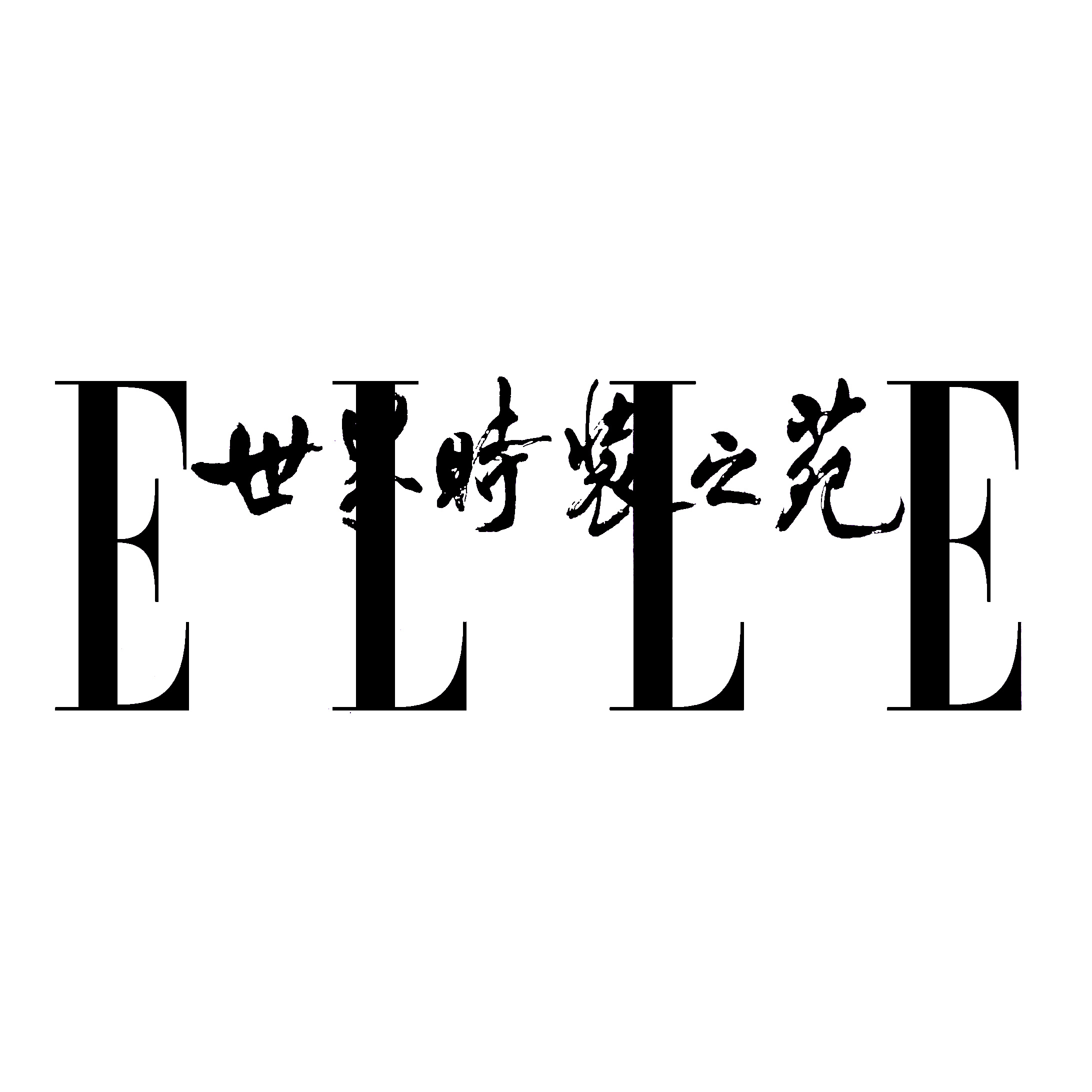 2025年度杂志总结刊数榜单统计  ——  世界时装之苑 ELLE 1️⃣ 本土