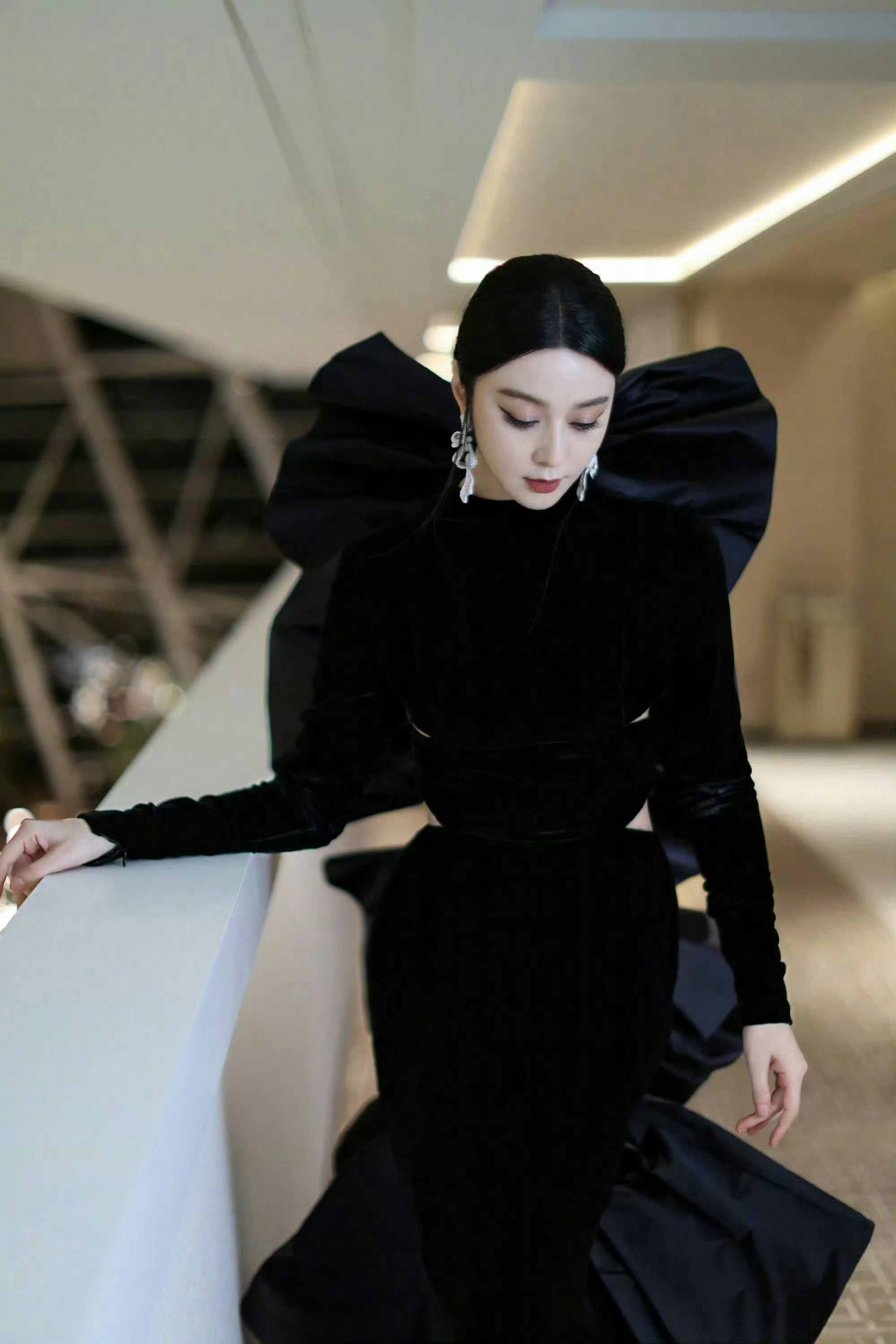 Fan Bingbing in Stephane Rolland Couture