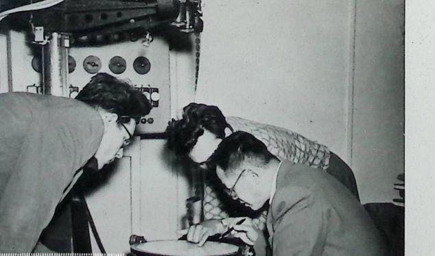 1960年，苏联单方面撕毁核合作协议，召回全部在华原子能专家，撤离现场，一位苏联