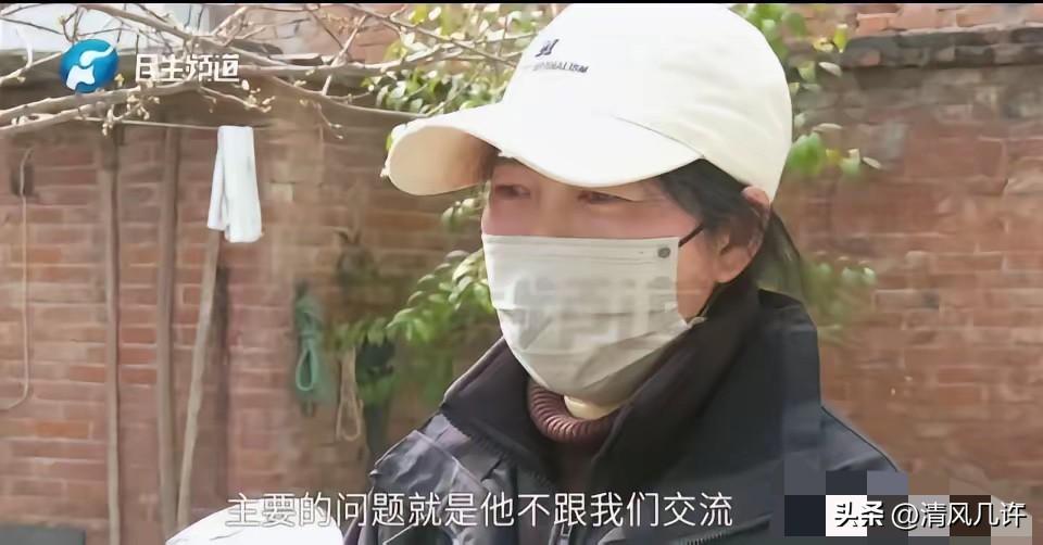河南安阳一位薛女士的求助，戳中了无数家庭的心事：自己年近40的弟弟，堂堂研究生毕