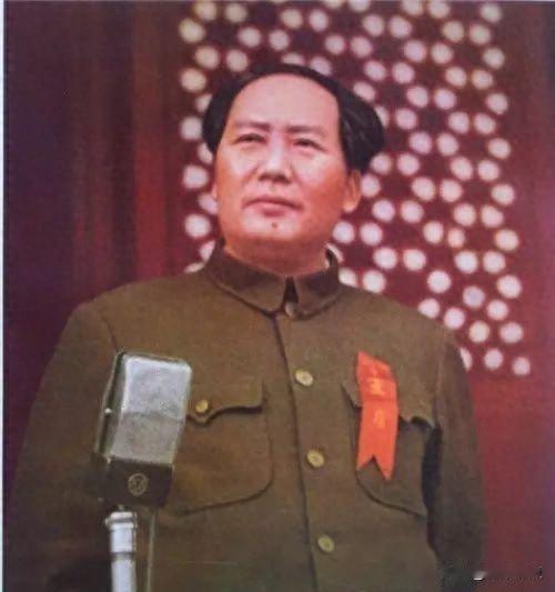 不认旧账，百年屈辱咋算，新规矩怎么立。
小时候听大人讲，毛主席有个比喻，说那些不