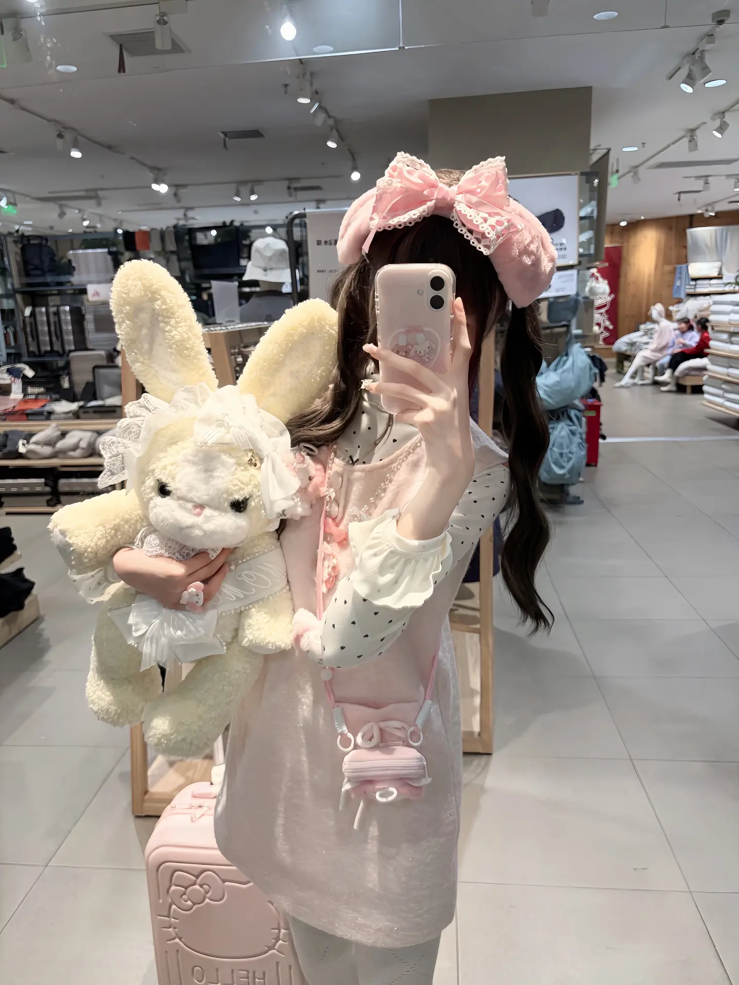 如果我泪水决堤 请让它们筑成幸福的高墙ovo