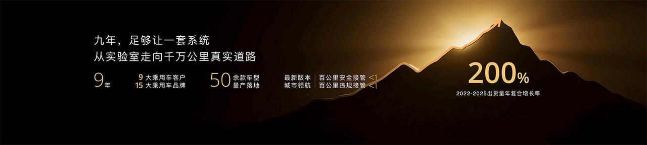 今天的卓驭第十年盛典有个小细节，其他家都只盯着新能源车，但卓驭也分出力气来搞燃油