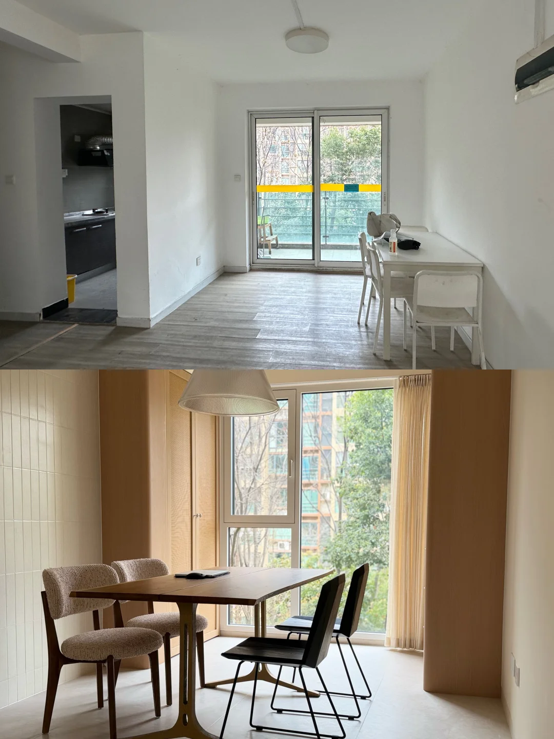 老房改造焕发新生！树景房是治愈能量场～