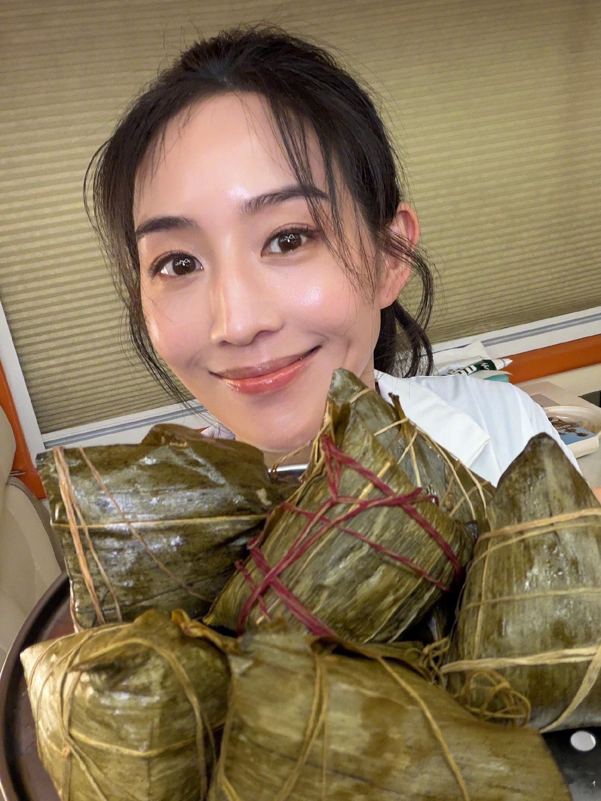 张钧甯回应原名上热搜 张钧甯回应原名上热搜：“想说自己的名字要让大家一直很困扰跟
