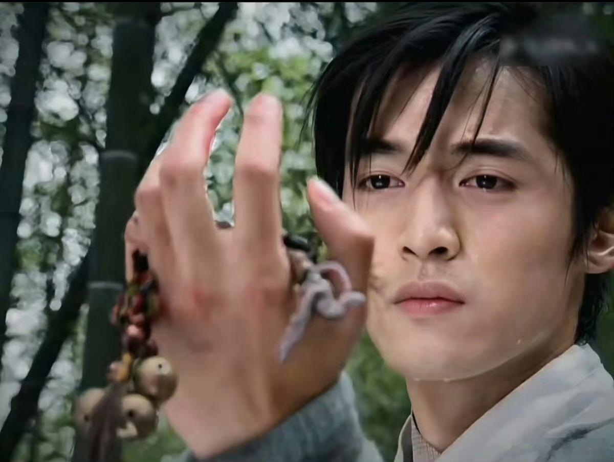 沈妙原型 王艳内娱现在是真的难，想找个像王艳年轻时候那样的演员都找不到了。晴儿那