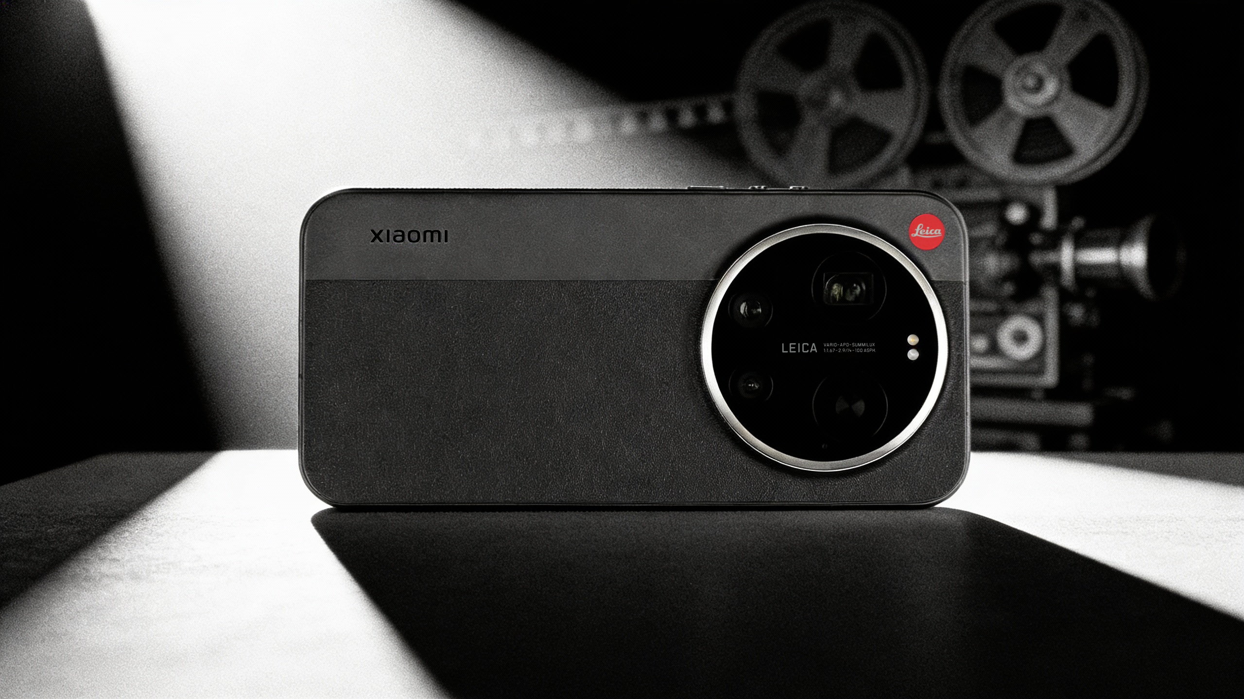 买了一台小米17 Ultra徕卡版玩玩，拍了套美图，大家觉得好看吗？