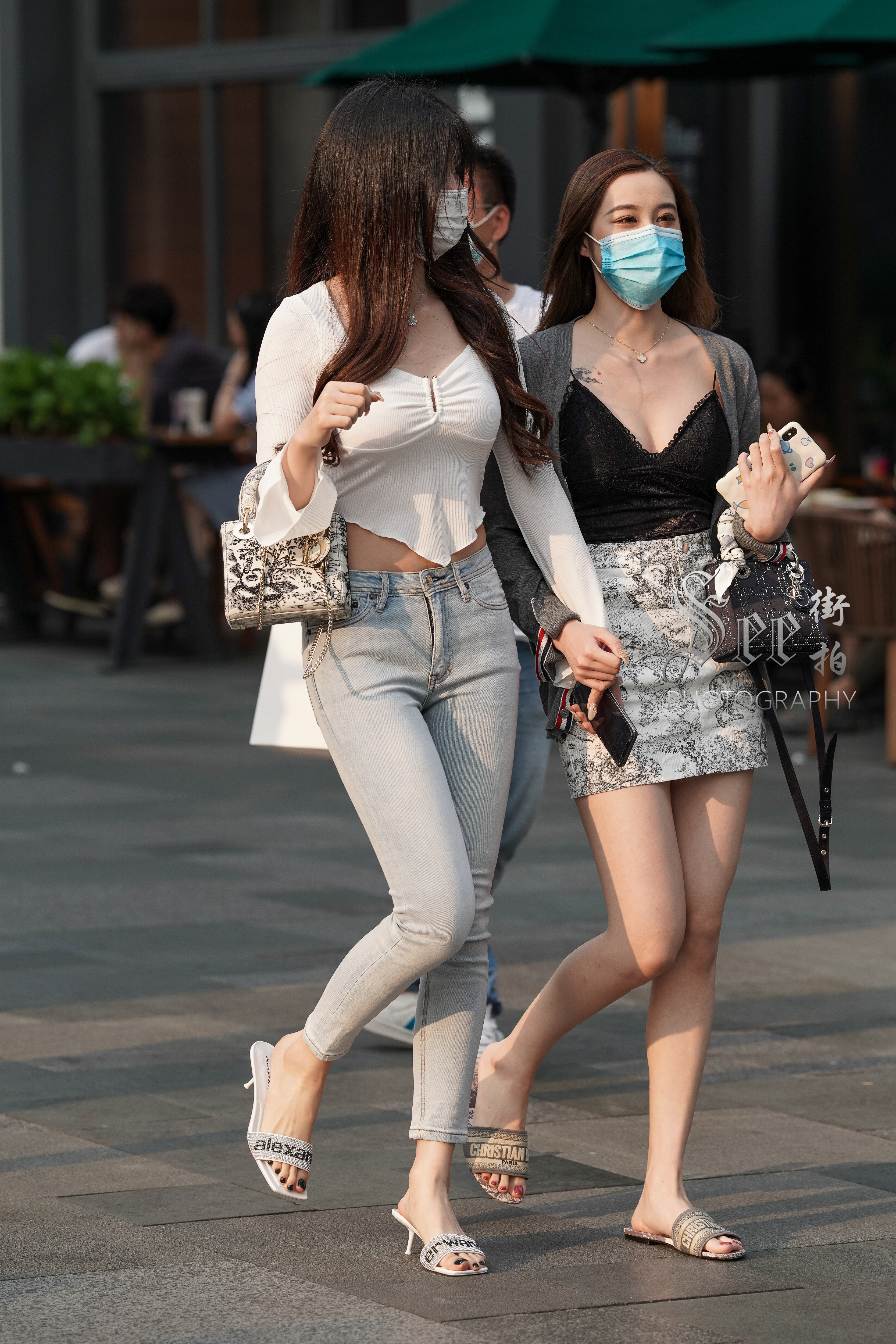 浅色系，甜美精致~~ ​​​