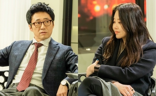 韩剧回顾 邻家律师赵德浩2:罪与罚 首播7周年主演：朴新阳、高贤廷、李敏芝、边熙