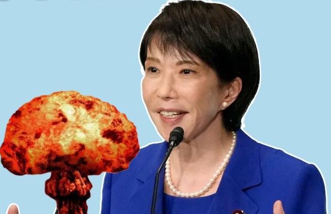 日本这几年冲着中国摆出的所有姿态，其实都不是给中国看的。

进入2026年9月，
