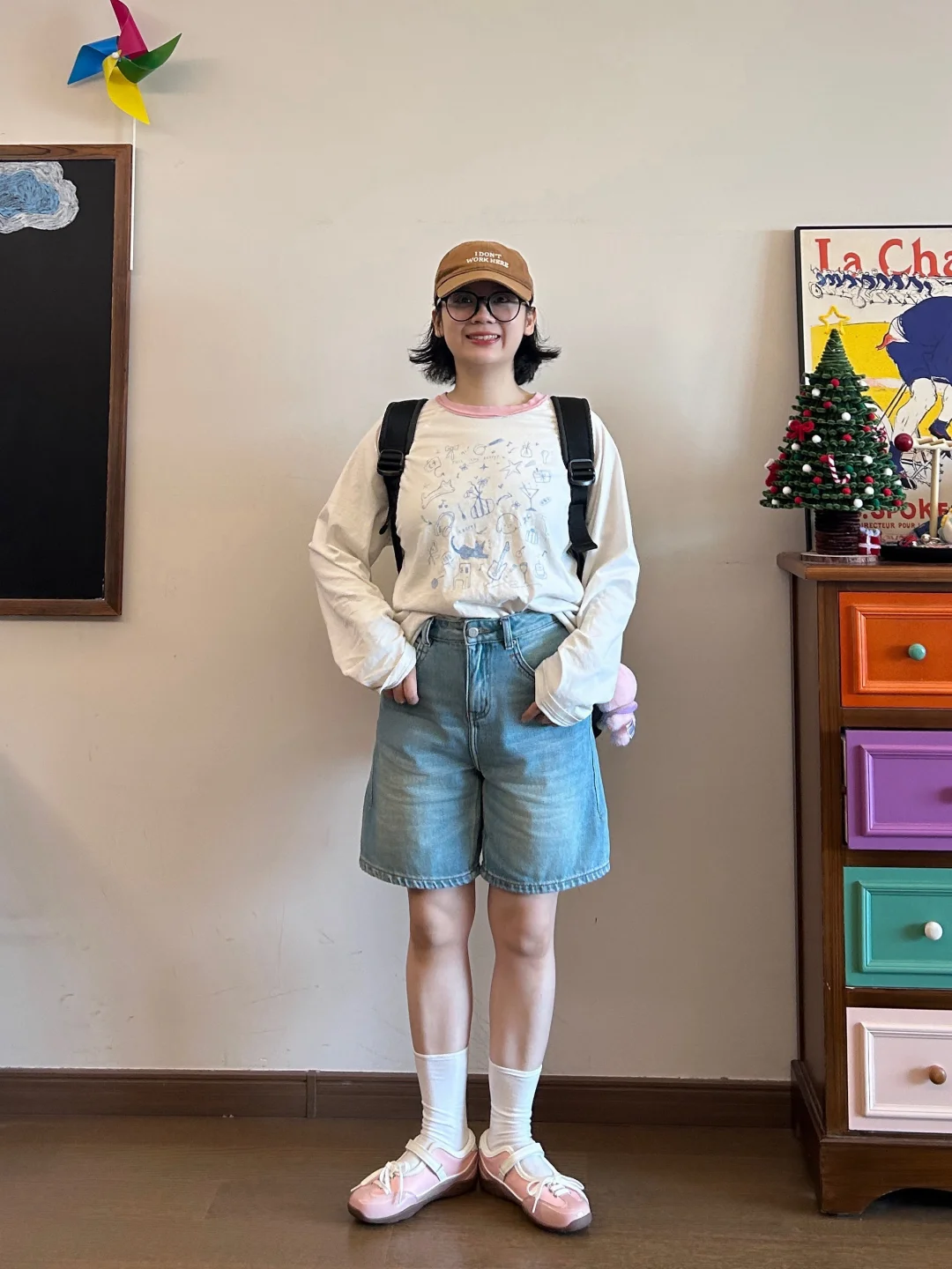 💓松弛感🏄‍♀️