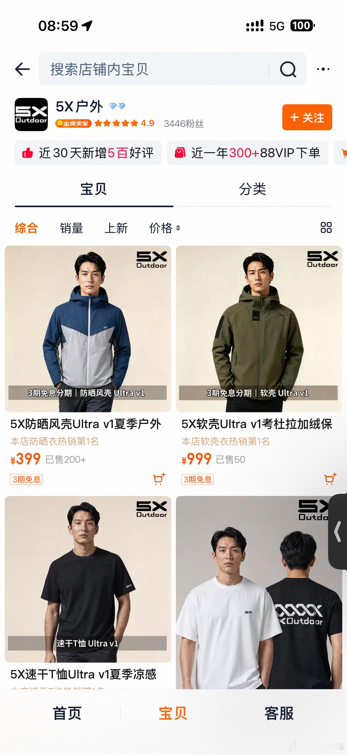 强烈谴责这个模特不如帅买的装备到了，可惜只能等冬天穿了 