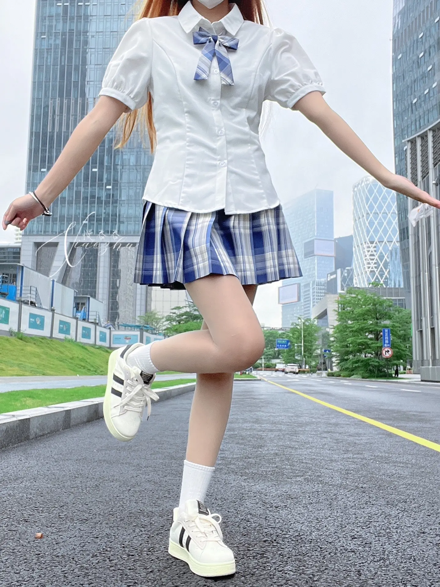  今日无文案