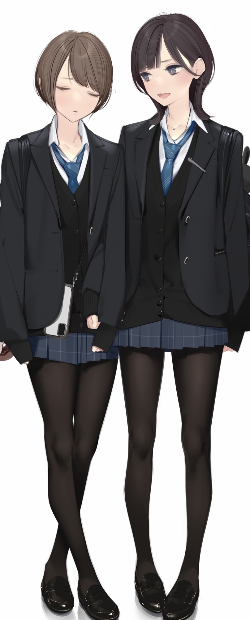 裤袜Twitter：amamitsuki12（天三月） ​​​