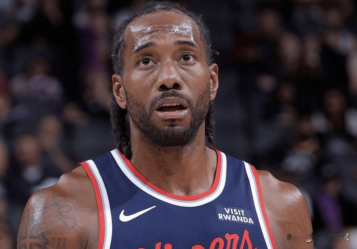 快船季后赛席位被勇士抢走，输球主要输在了这3个人身上：
1.伦纳德。这家伙可以说