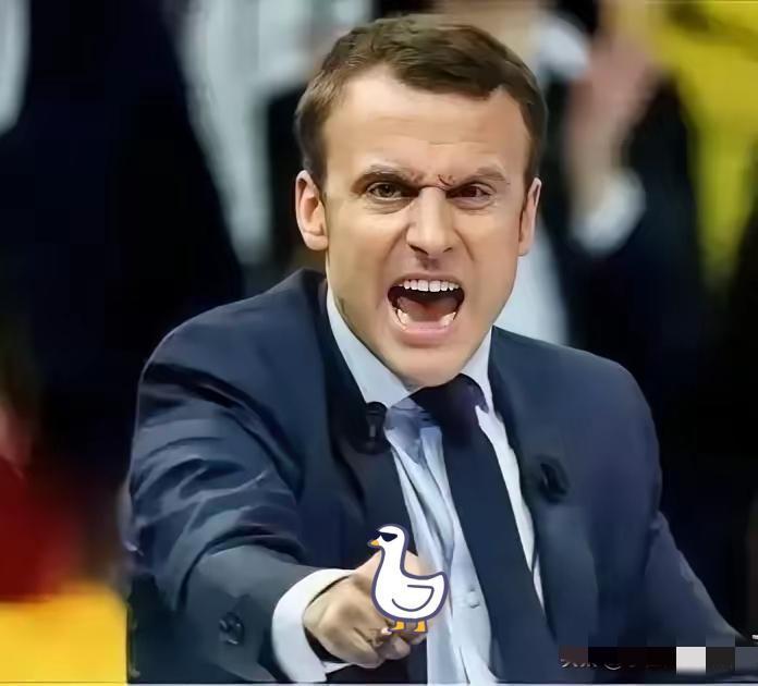 1月8日，法国总统马克龙发表讲话时发出警告称，美国正在摆脱国际规则，并逐渐疏远一