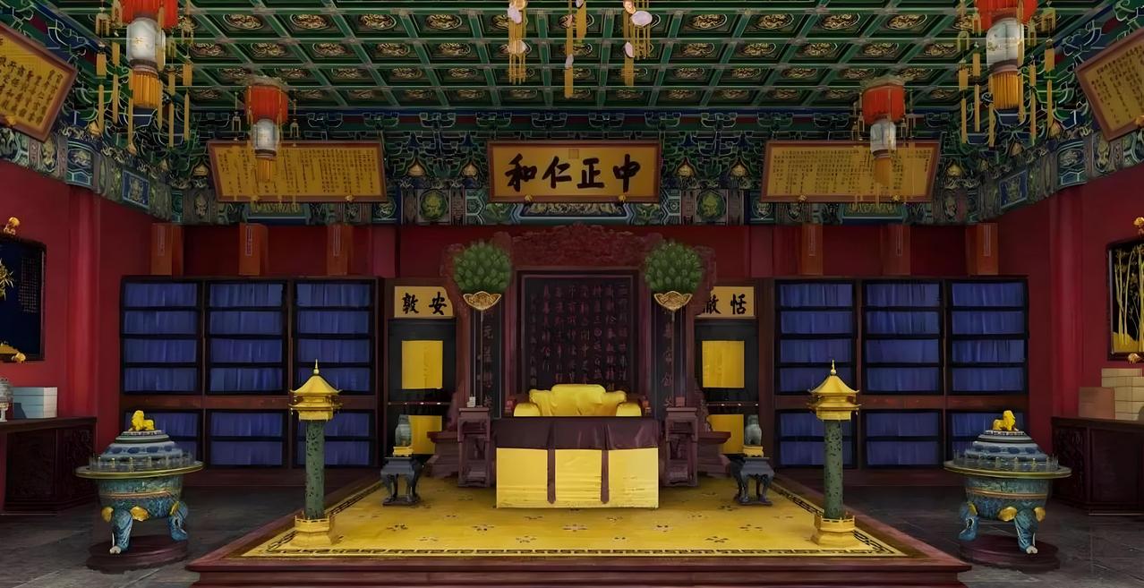 古代皇帝一夜临幸多名妃子，这在很多人看来是荒淫无道，纵欲无度的行为 。但反直觉的