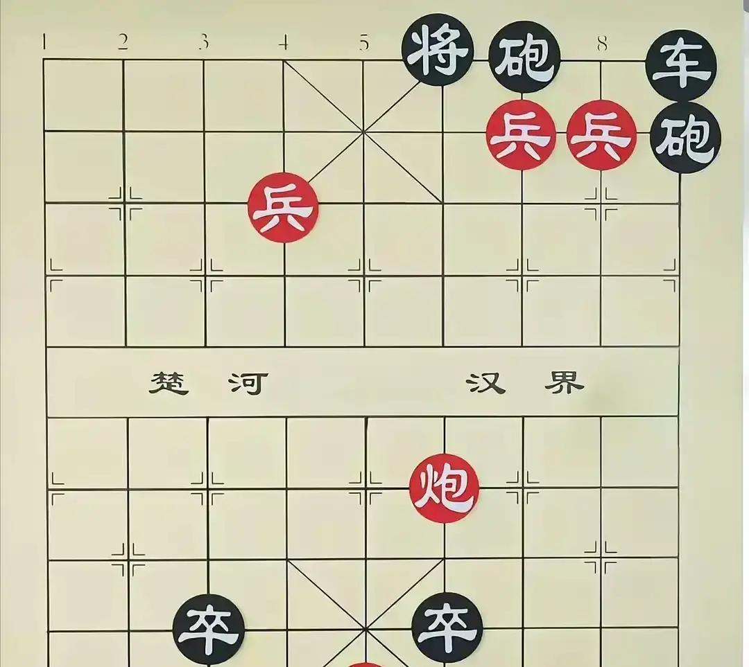 你以为红棋那步“顿挫”有救？特级大师撕开假象，真相扎心。
 
王天一拆解过这个局