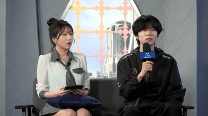 Diable：想过3比0拿下T1，训练赛下路几乎就没怎么输过