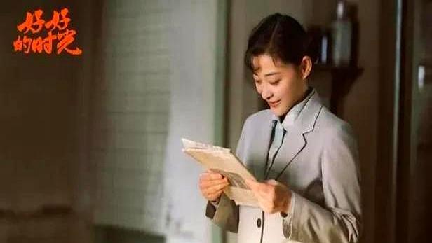 51岁梅婷不“扮嫩”，直接杀回央视黄金档，这才是中年女演员的清醒。
 
大年初七