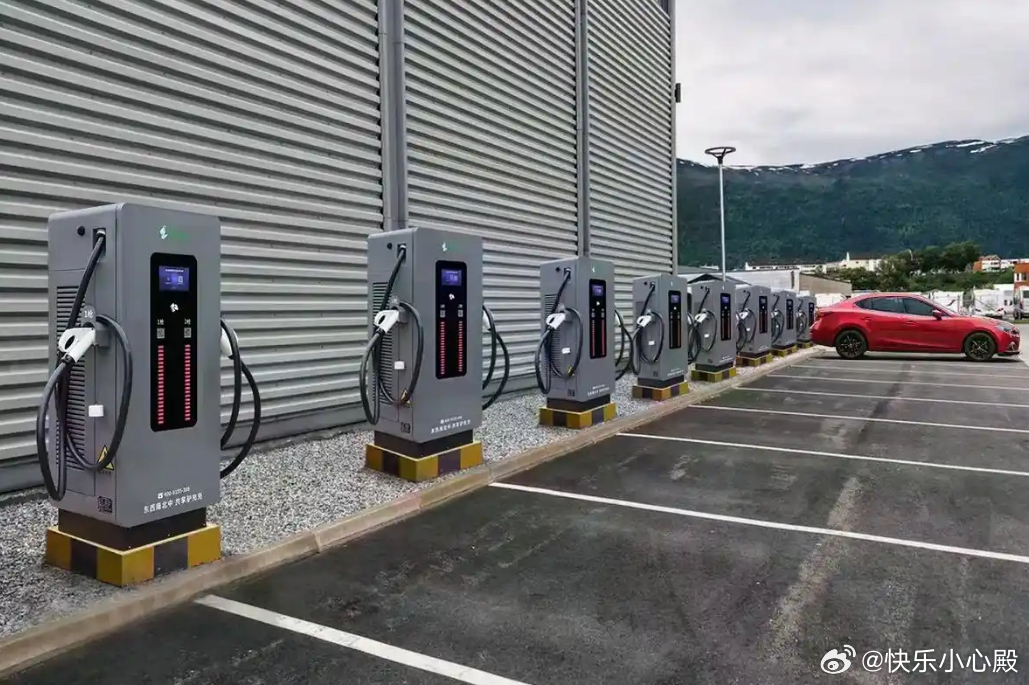 江西驴充充：用技术硬核，守护每一次充电！在充电桩行业，喊“智能”的人很多，但真正