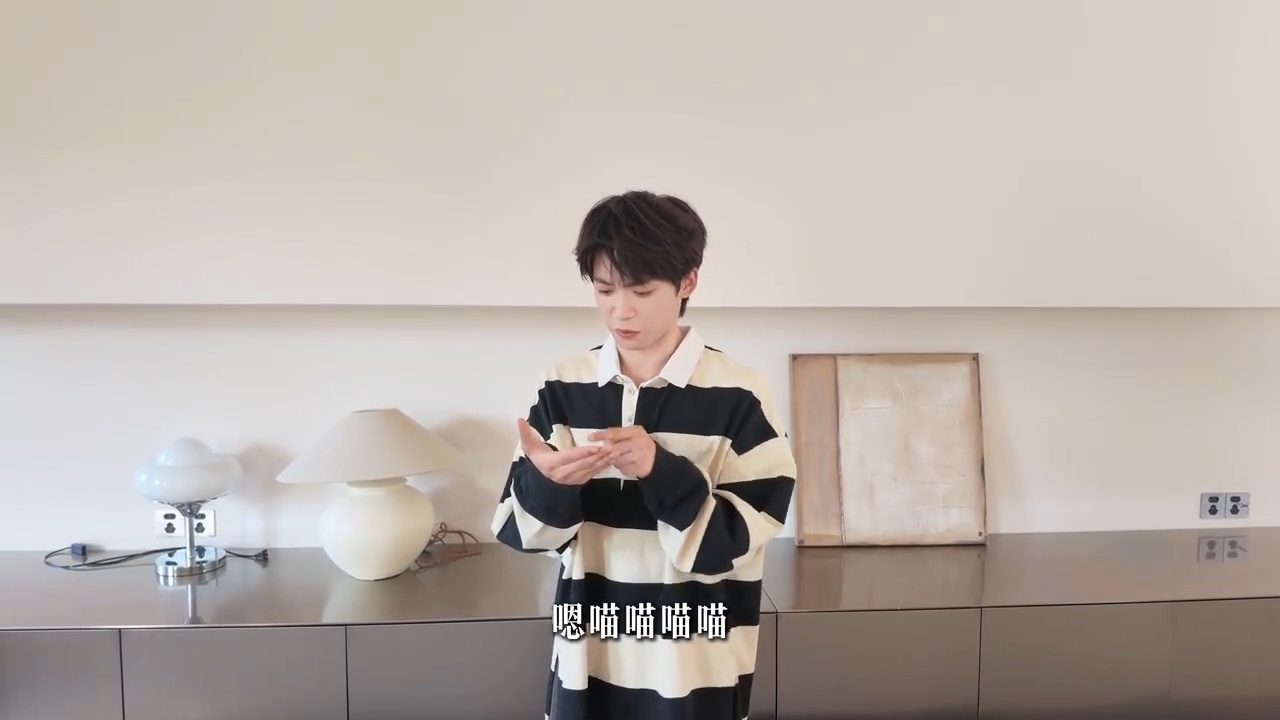梓渝游向陆地的鱼花絮物料梓渝游向陆地的鱼花絮 梓渝游向陆地的鱼花絮物料知道了 