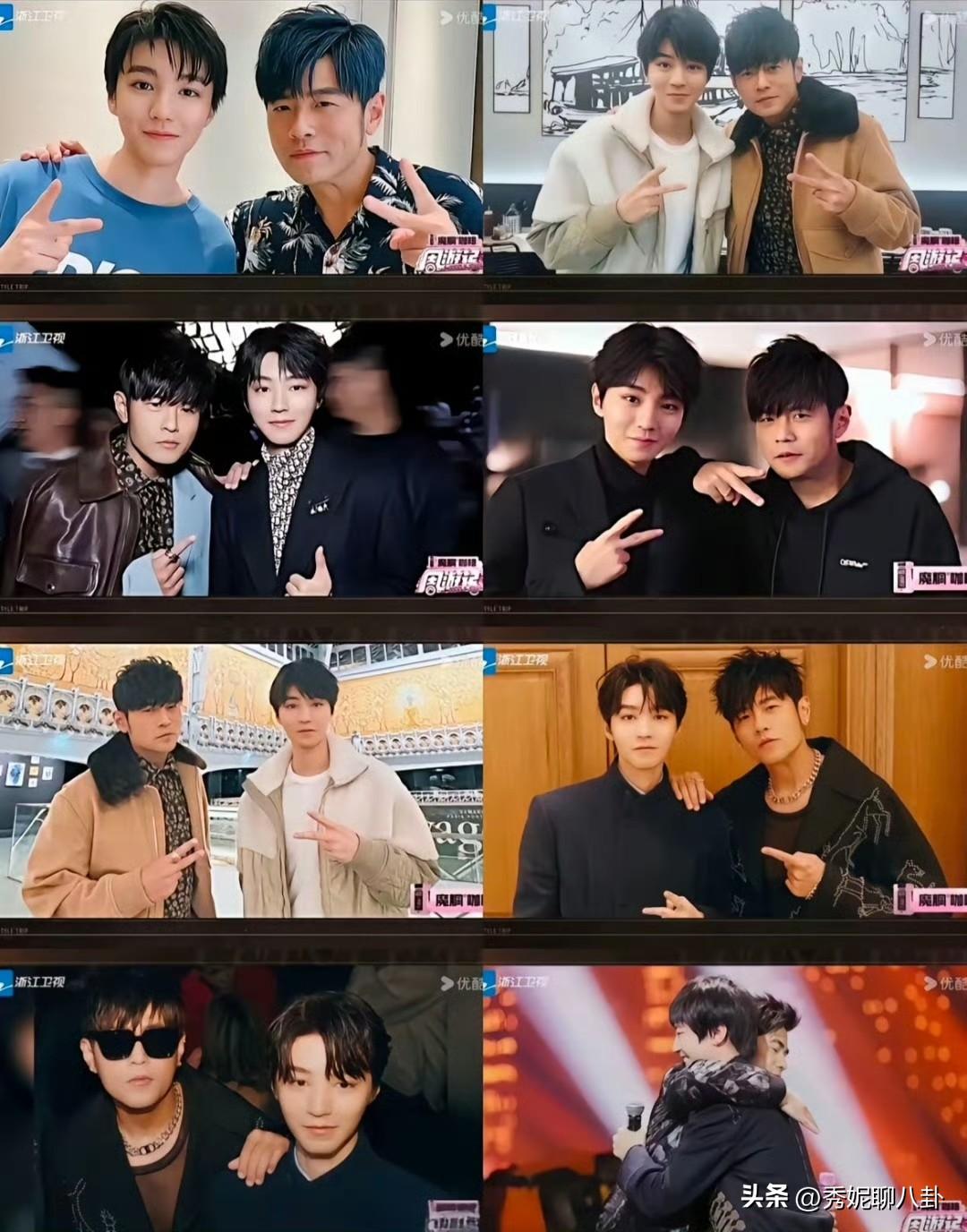 王俊凯连续11年给周杰伦庆生 谁懂啊！内娱追星天花板非王俊凯莫属！2026年1月