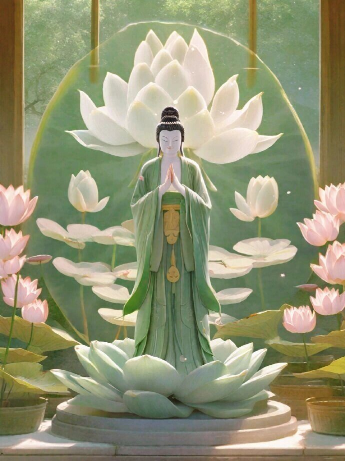 有求必应，许个愿吧。 ​​​