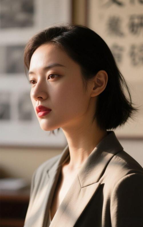 永远别刻意尊重女人，她们渴望的是爱与征服，你以为你文明有礼貌，其实她们根本不吃这