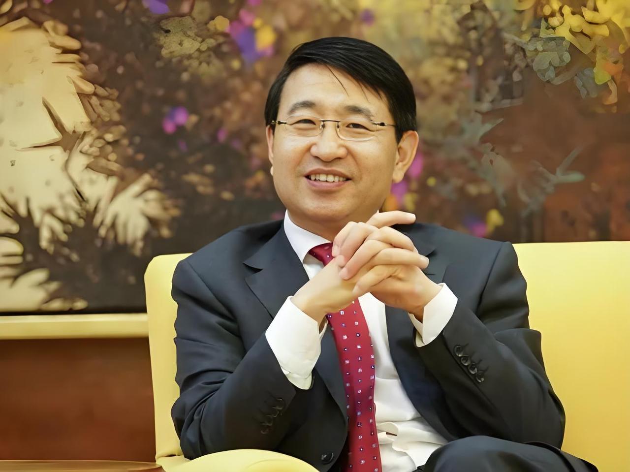 某浙江联通总经理于英涛突然创业去了！之前蹊跷不当新华三总裁！
近日，我突然得到了