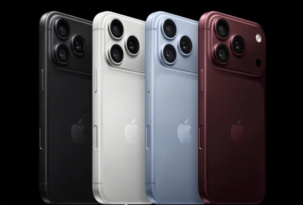 iPhone18Pro系列有多难抢 iPhone 18 Pro系列闪电售罄，抢购
