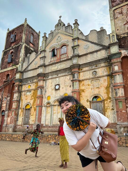 冷门西非旅贝宁——非洲巫毒教发源国👺
