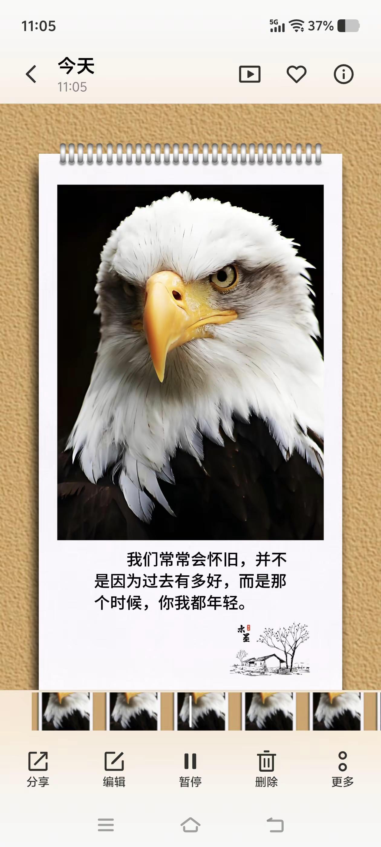 北大荒岁月刻骨铭心！北大荒岁月刻骨铭心，黑土藏青春，良田载热血，一别故土，满心眷